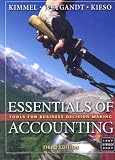 (WCS)Essentials of Accounting
