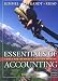 Essentials of Accounting: Tools for Business Decision Making (Ha... by Paul D. Kimmel