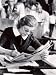 Author Mary McCarthy Reading Newspaper During Watergate Hearings Premium Photographic...
