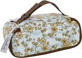 Bumble Etc. Haley Small Snack Bag Blue Latte