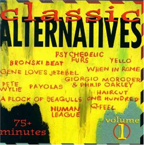Classic Alternatives Vol. 01