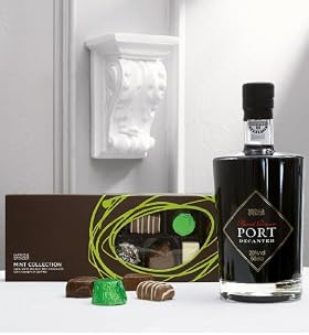 Port Chocolate Port Chocolate