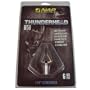 New Archery Products 85 Grain 6-Pack Thunderhead Broadhead