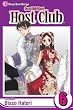 Ouran High School Host Club, Vol. 6