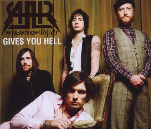 Produkt-Bild: Gives You Hell