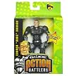 G.I. Joe Action Battlers Vehicle - Conrad Duke Hauser and SUV