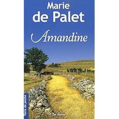 Amandine (poche)