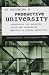 On Becoming a Productive University: Strategies for Reducing Cost and Increasing Quality in Higher  Education (JB - Anker Series)