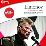 Limonov | Emmanuel Carrère