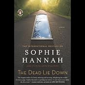 Dead Lie Down | [Sophie Hannah]