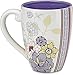 Pavilion Gift company Caregiver Mug, 4-3/4-Inch, 20-Ounce Capacity, 1 Count (Pack of 1)