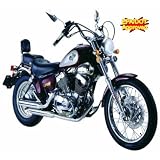 2008LifanLf250250ccCruiserMotorcycle