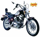 2008 Lifan Lf250 250cc Cruiser Motorcycle