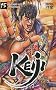 Keiji, Tome 15 :