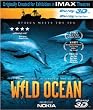 IMAX - Wild Ocean  (Blu-ray 3D)
