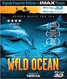 IMAX - Wild Ocean (Blu-ray 3D)