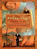 Swamp Angel (Caldecott Honor Book)