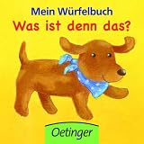 Mein W�rfelbuch. Was ist denn das? - 
