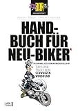 Produkt-Bild: Joe Bar Team: Handbuch f&uuml;r Neu-Biker: Tipps und Tricks vom Schwarzen Windhund