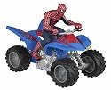 Spider-Man Bump n Go 4-Wheeler