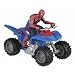 Spider-Man Bump n Go 4-Wheeler
