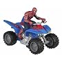 Spider-Man Bump n Go 4-Wheeler