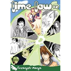 Lime Law 2