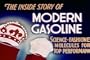 Historic Oil Manufacturing Cartoon: The Inside Story of Modern Gasoline DVD (1946)