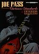 Joe Pass: Virtuoso Standards, Songbook Collection Authentic Guitar-Tab Edition (Virtuoso Series)
