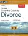 Nolo's Essential Guide to Divorce 51fHdtfXZ8L. SL75 Chicken Soup for the Soul: Divorce and Recovery: 101 Stories about Surviving and Thriving after Divorce (Chicken Soup for the Soul (Quality Paper))