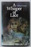 A whisper of lace