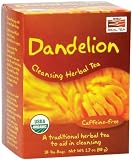 Now Foods Tea Bags, Dandelion, 24 Count