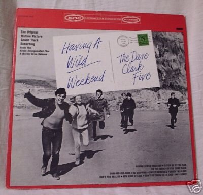 The Dave Clark Five - The Dave Clark Five - Zortam Music