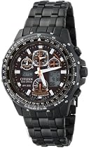 Citizen Men's Eco-Drive Skyhawk A-T Watch #JY0005-50E