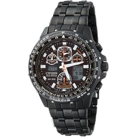Citizen Montre JY0005-50E