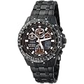 Citizen Men's Eco-Drive Skyhawk A-T Watch #JY0005-50E