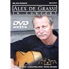Alex de Grassi in Concert by Alex de Grassi