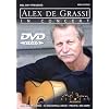 Alex de Grassi in Concert