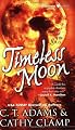 Timeless Moon (Tales of the Sazi, Book 6)
