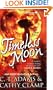 Timeless Moon (Tales of the Sazi, Book 6)