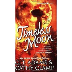 Timeless Moon