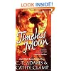 Timeless Moon (Tales of the Sazi, Book 6)