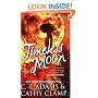 Timeless Moon (Tales of the Sazi, Book 6)