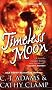 Timeless Moon (Tales of the Sazi)