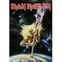 Iron Maiden - World Tour 82 Tapestry