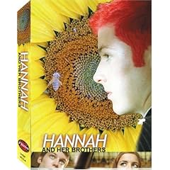 Hannah and Her Brothers (Hana a jej bratia) by 
