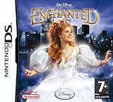Disneys Enchanted (Nintendo DS)