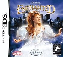 Disney's Enchanted (Nintendo DS)