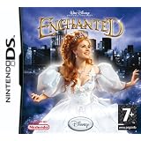 Disney's Enchanted [Nintendo DS]
