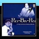 Ru-Ba-Ru: A Unique Confluence Of Sarangi & Mandolin